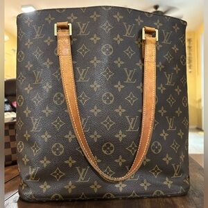 Louis Vuitton Piano Bag